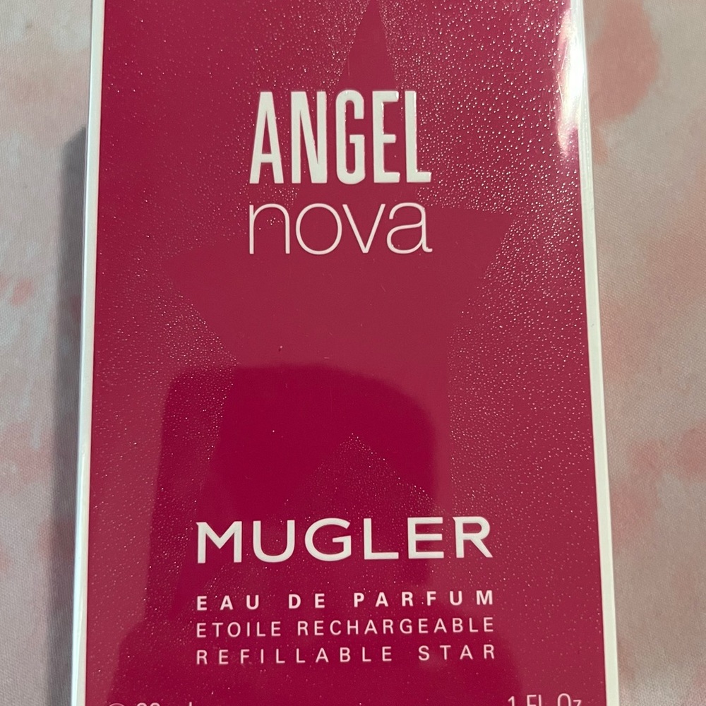 Women Perfume ANGEL NOVA. EDP 30ml 1fl Oz